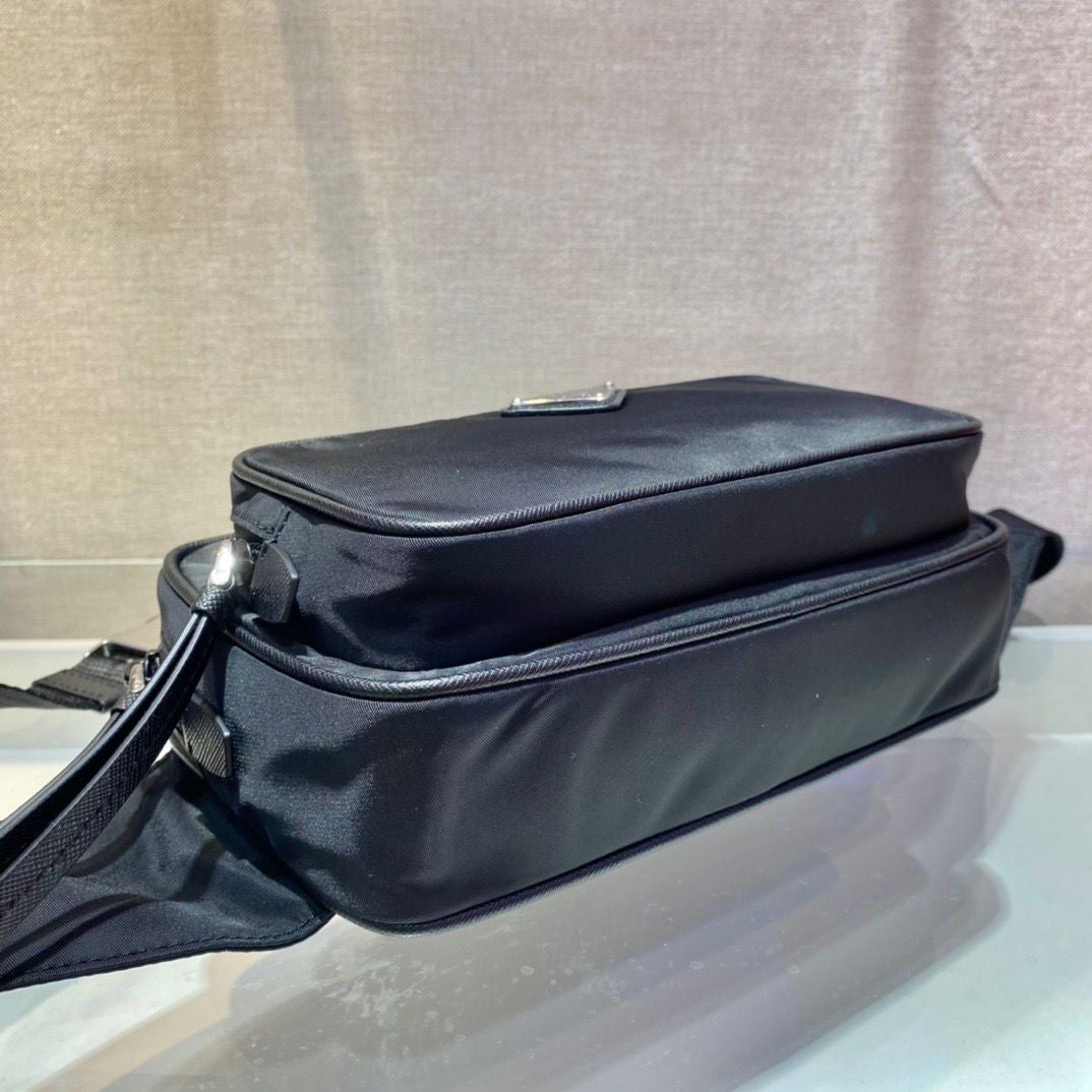 Borsello Prada
