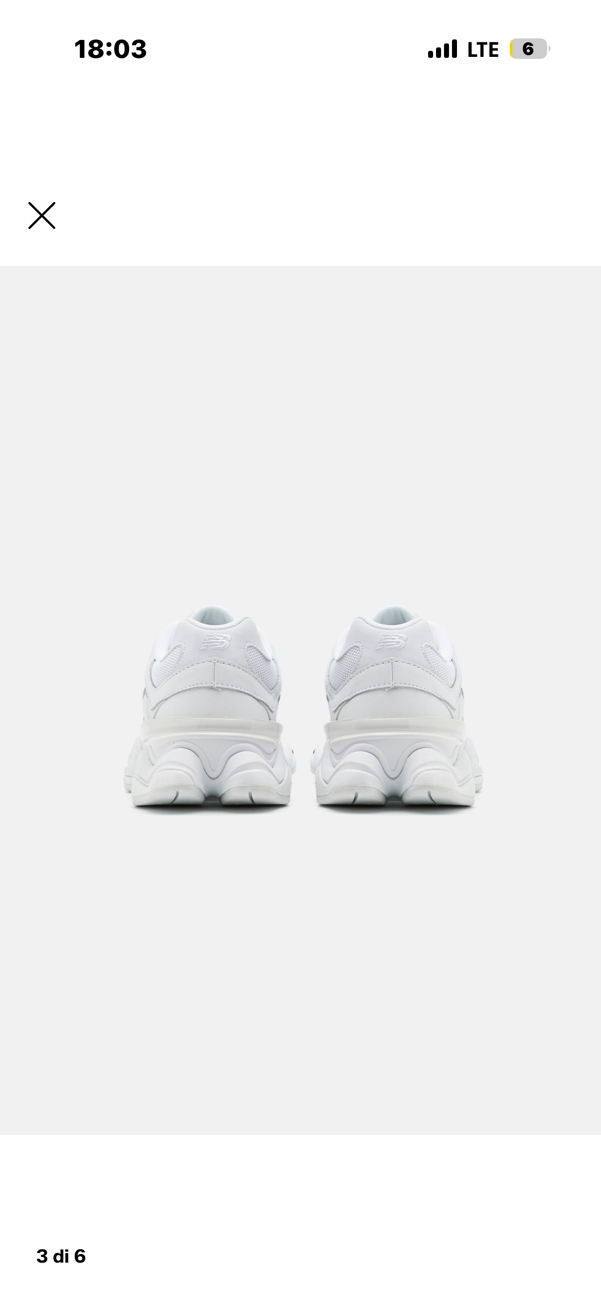 New Balance 9060