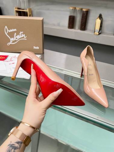 Tacchi Louboutin