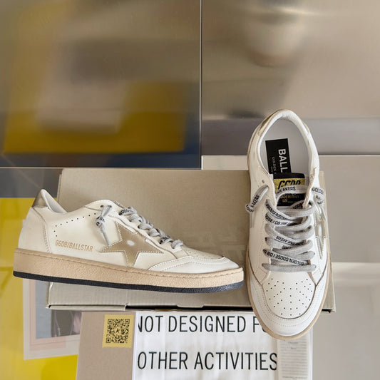 Golden Goose Ballstar
