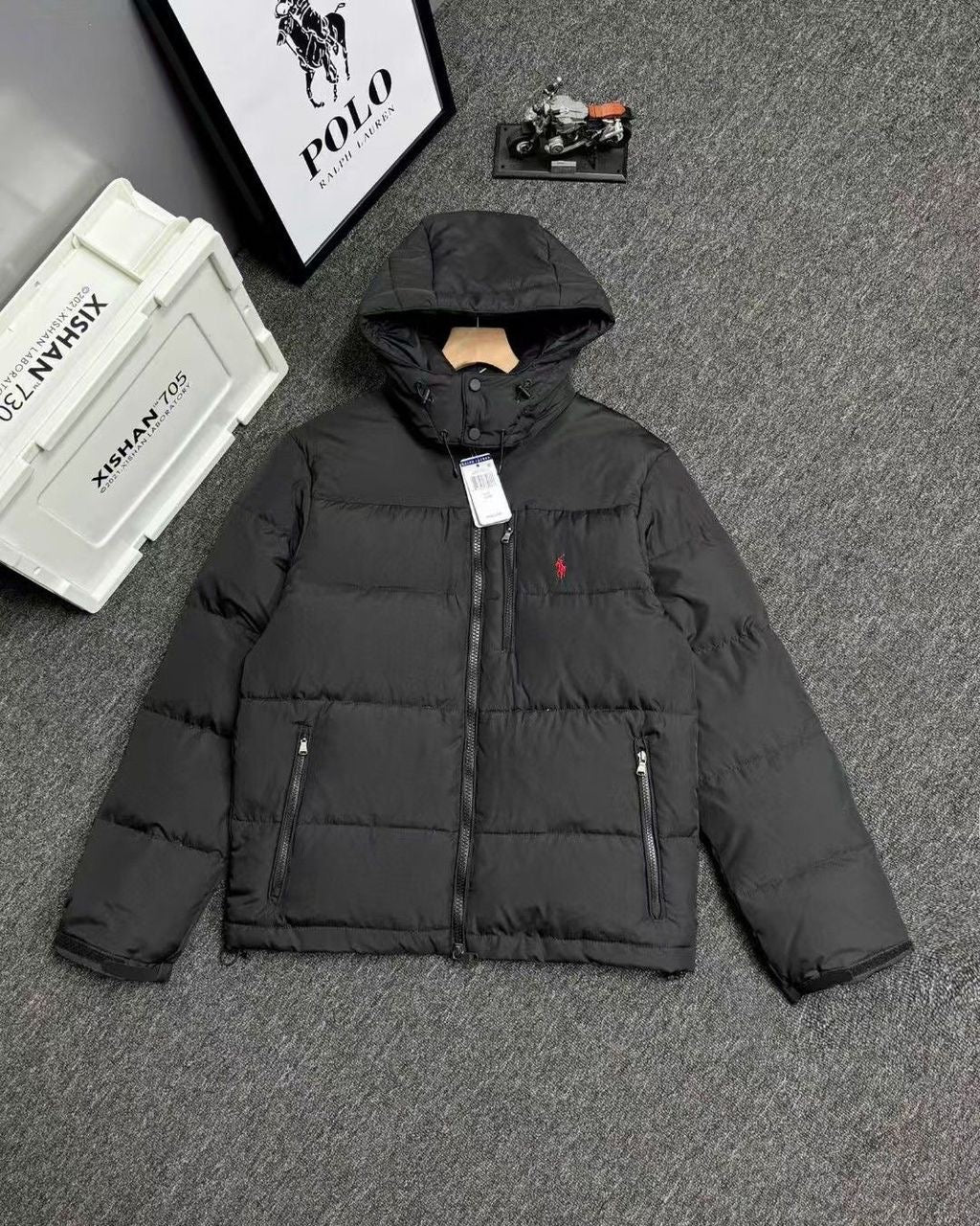 Giacca Ralph Lauren