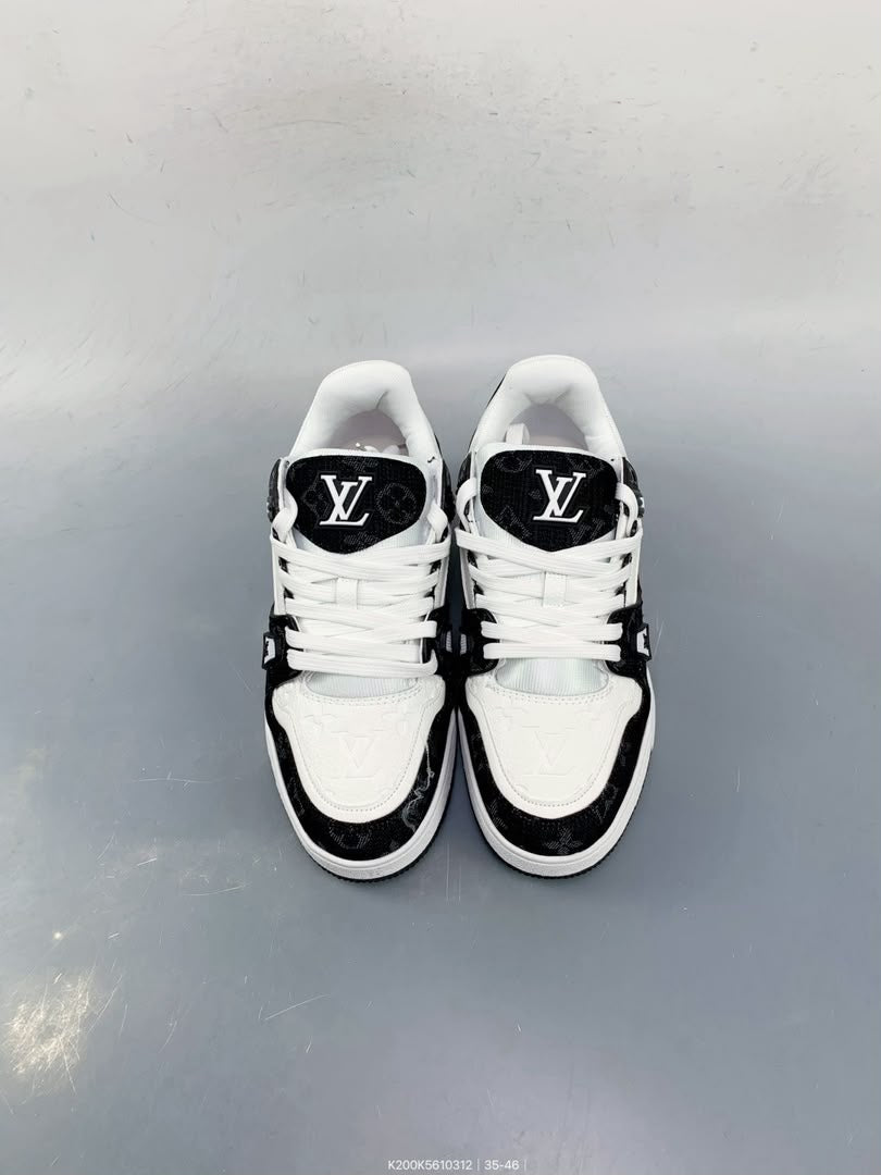 Louis Vuitton trainer