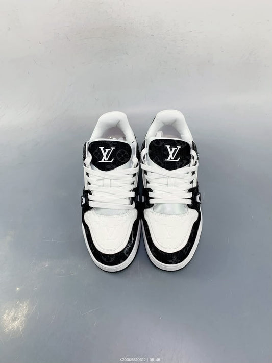 Louis Vuitton trainer