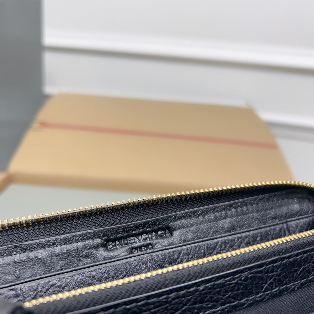 Portafoglio Balenciaga