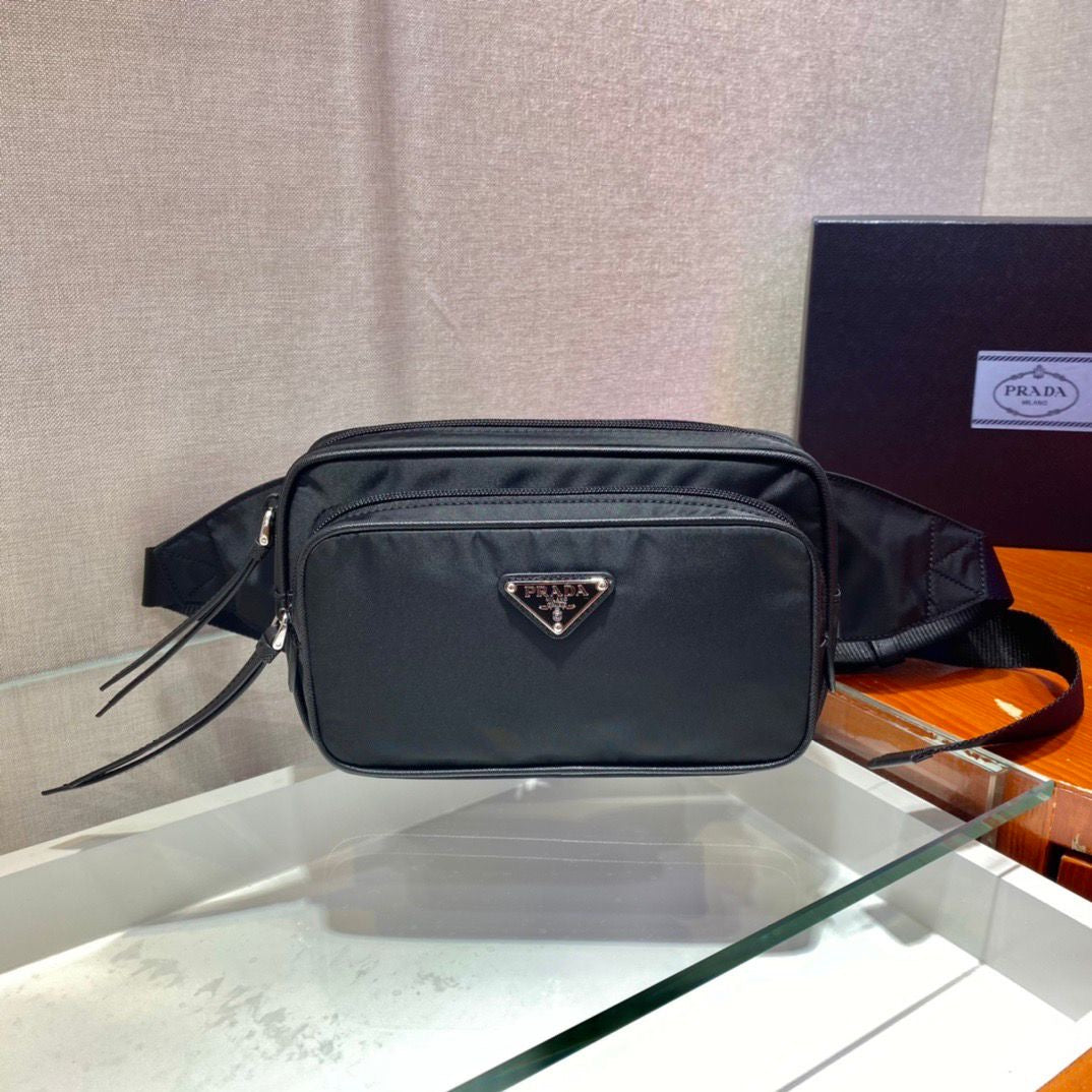 Borsello Prada