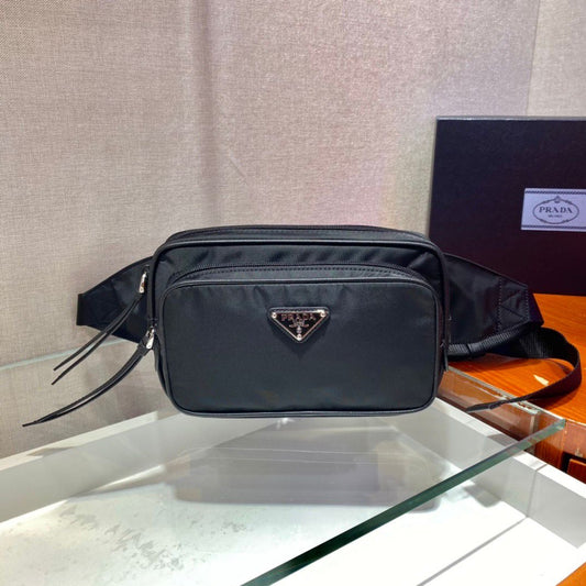 Borsello Prada