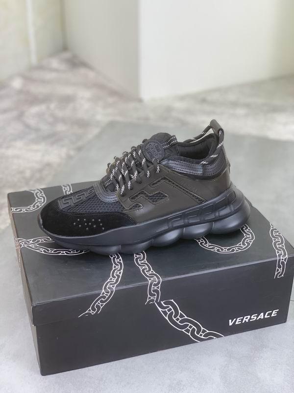 Versace Chain Reaction