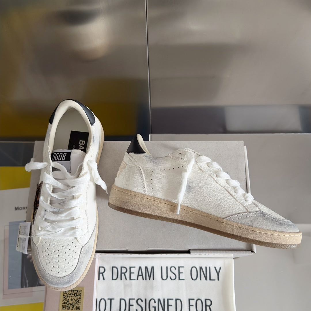 Golden Goose Ballstar