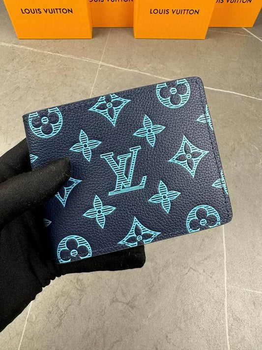 Portafoglio Louis Vuitton