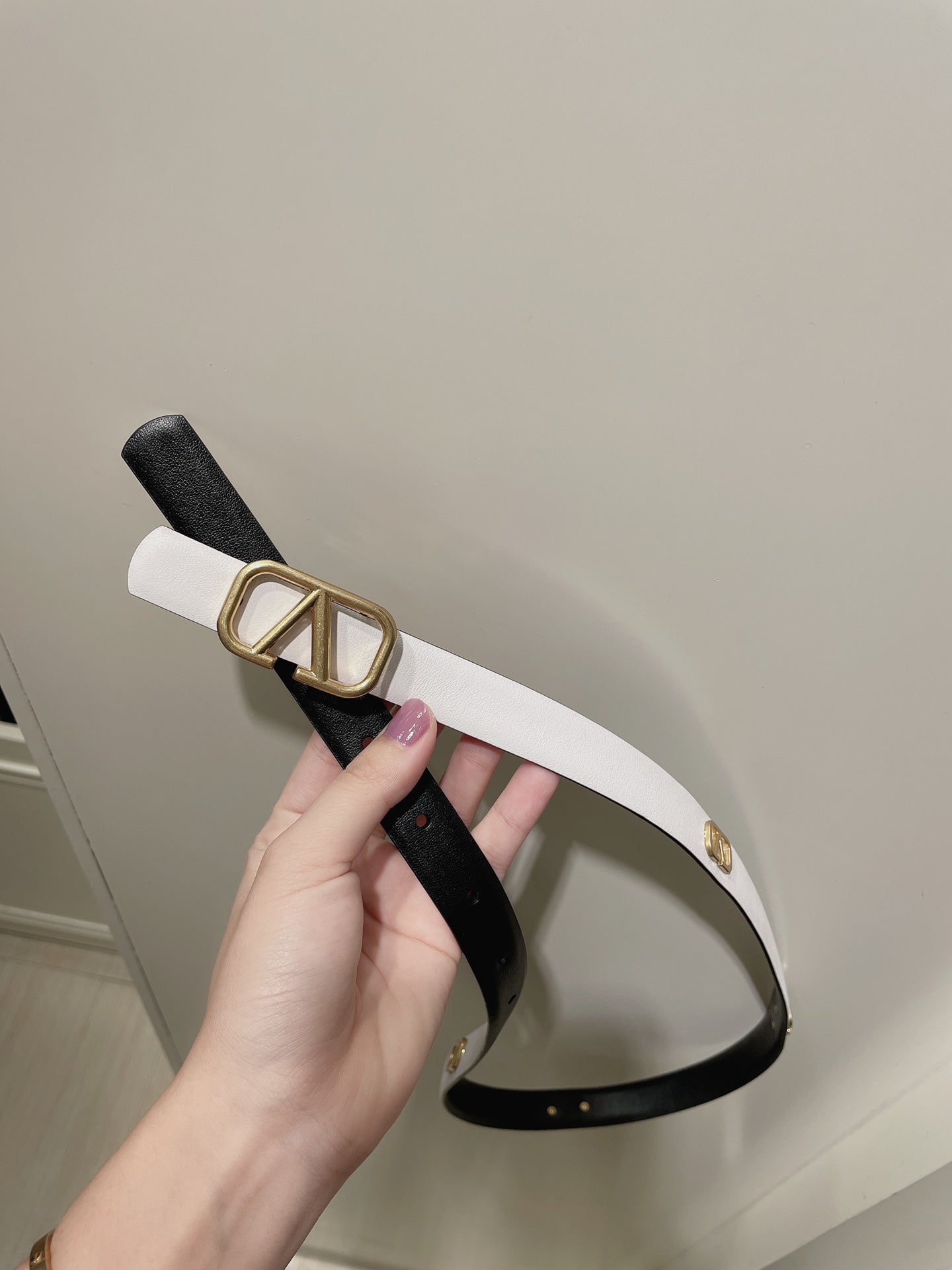 Cintura Valentino