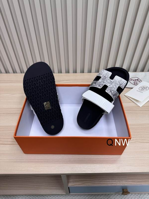 Slippers Hermès