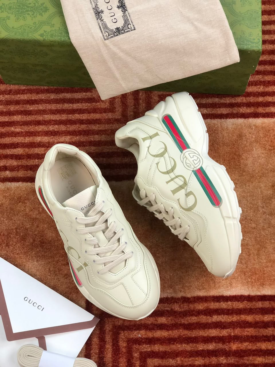 Gucci