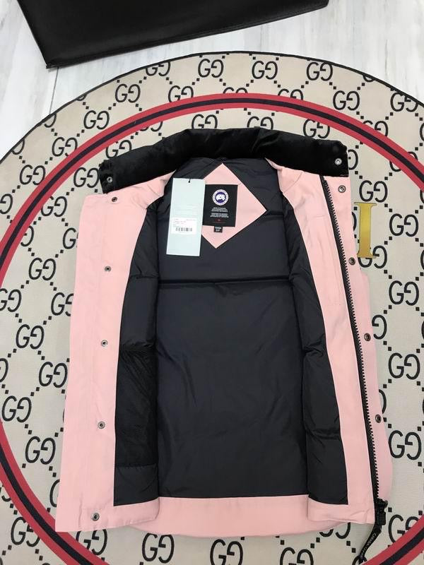 Smanicato Canada Goose