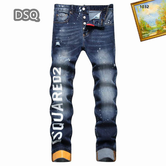 Jeans Dsquared