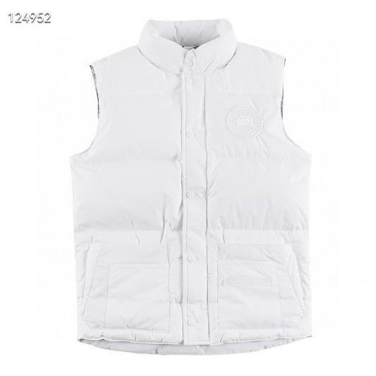 Smanicato Canada Goose