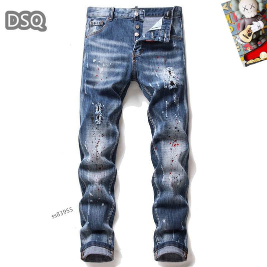 Jeans Dsquared