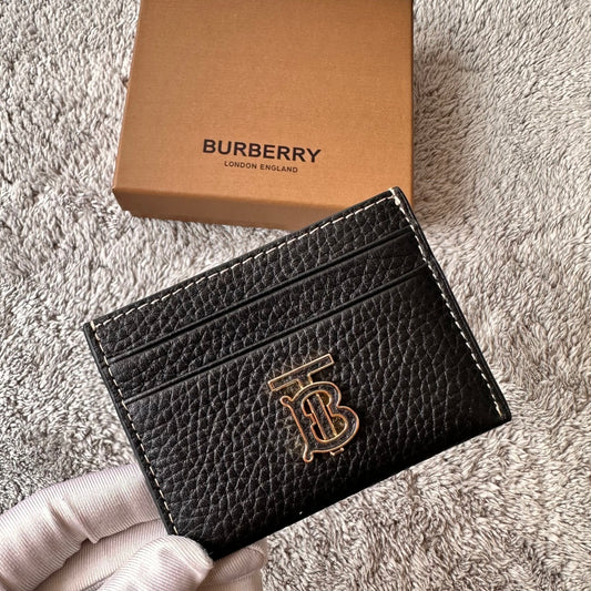 Portafoglio Burberry