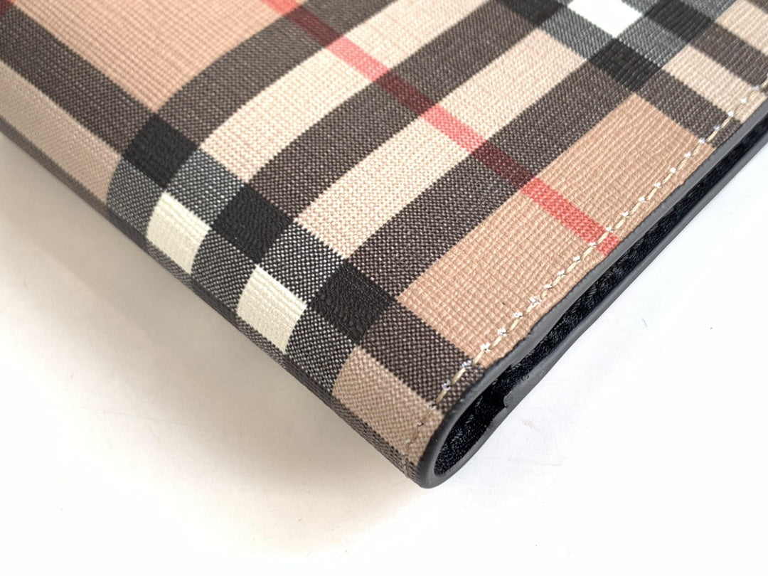 Portafoglio Burberry
