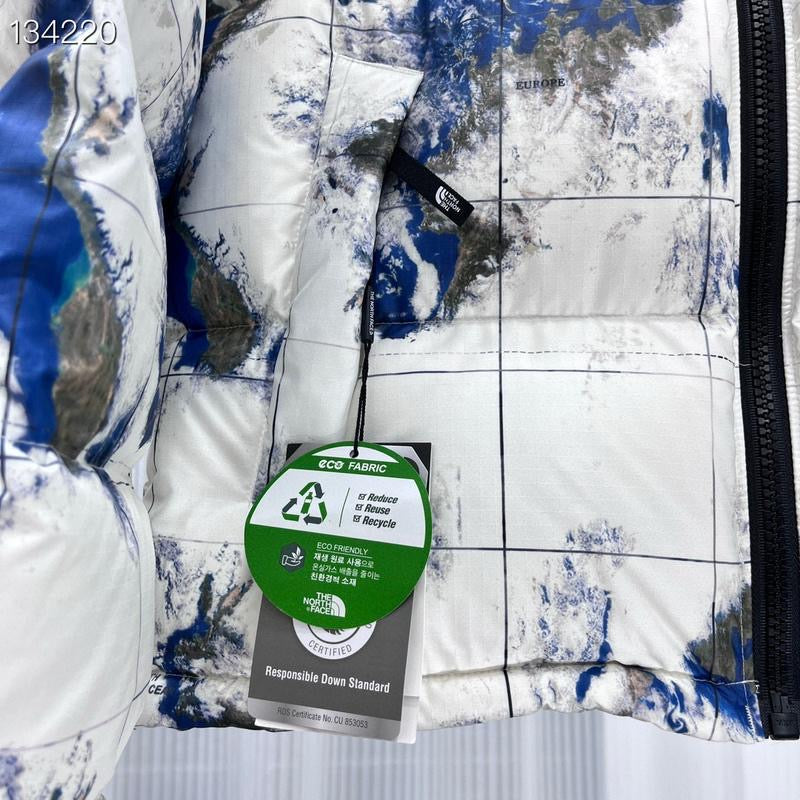 Giacca The North Face