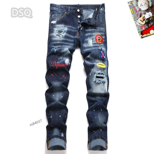 Jeans Dsquared