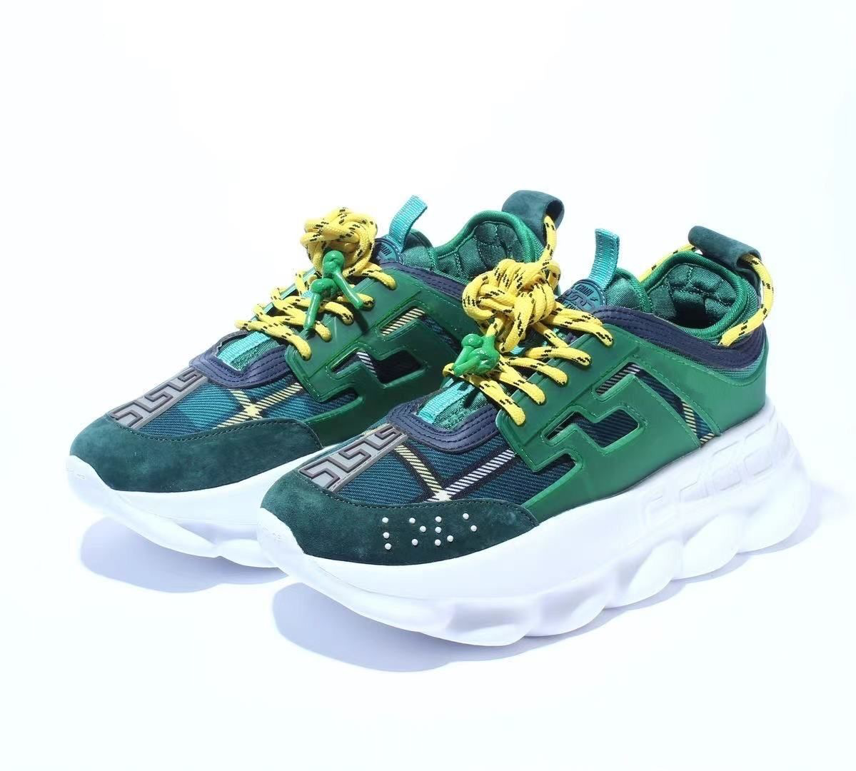 Versace Chain Reaction