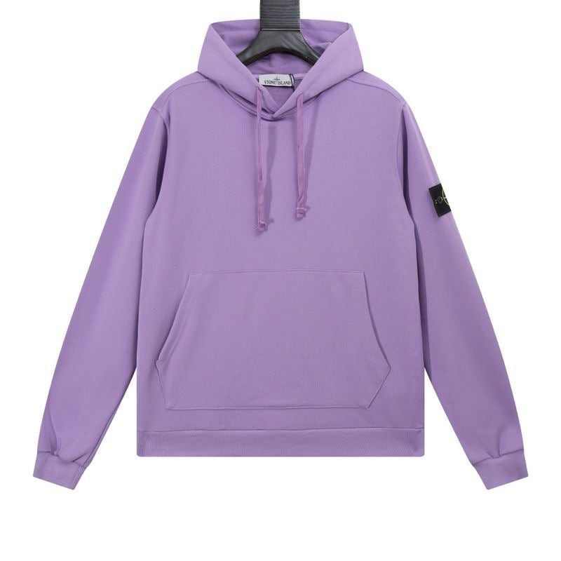 Felpa Stone Island