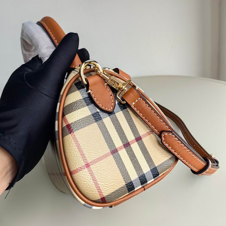 Borsa Burberry
