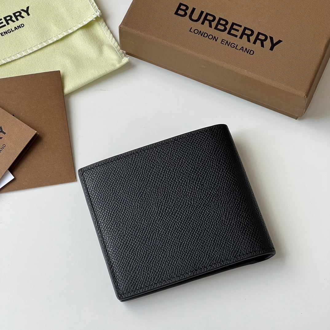 Portafoglio Burberry