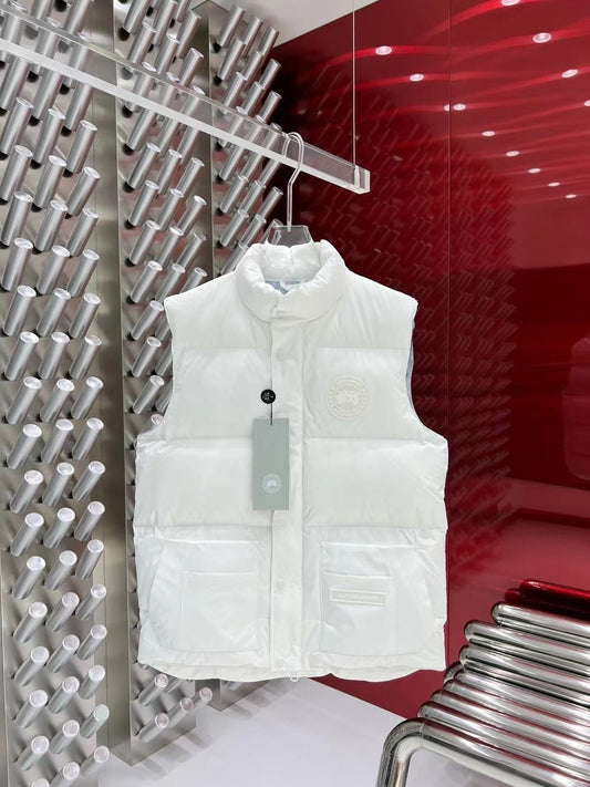 Canada Goose white