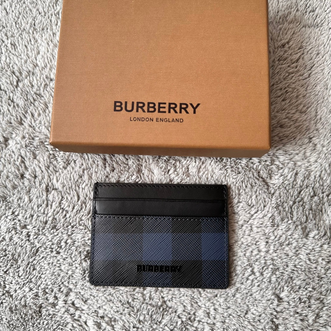 Portafoglio Burberry