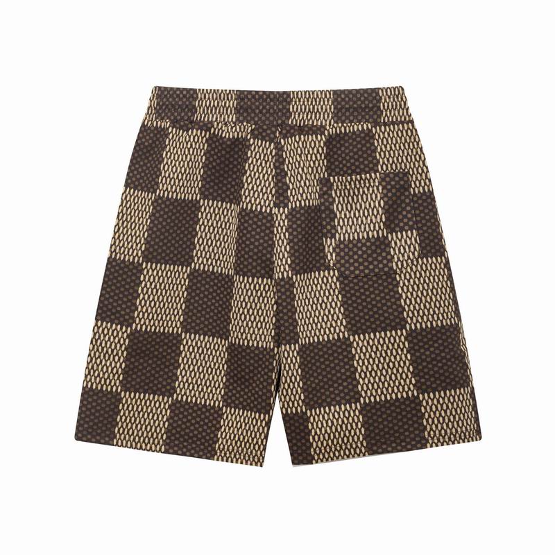 Pantaloncini Louis Vuitton