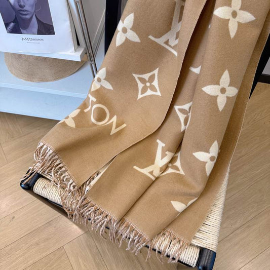 Sciarpa Louis Vuitton