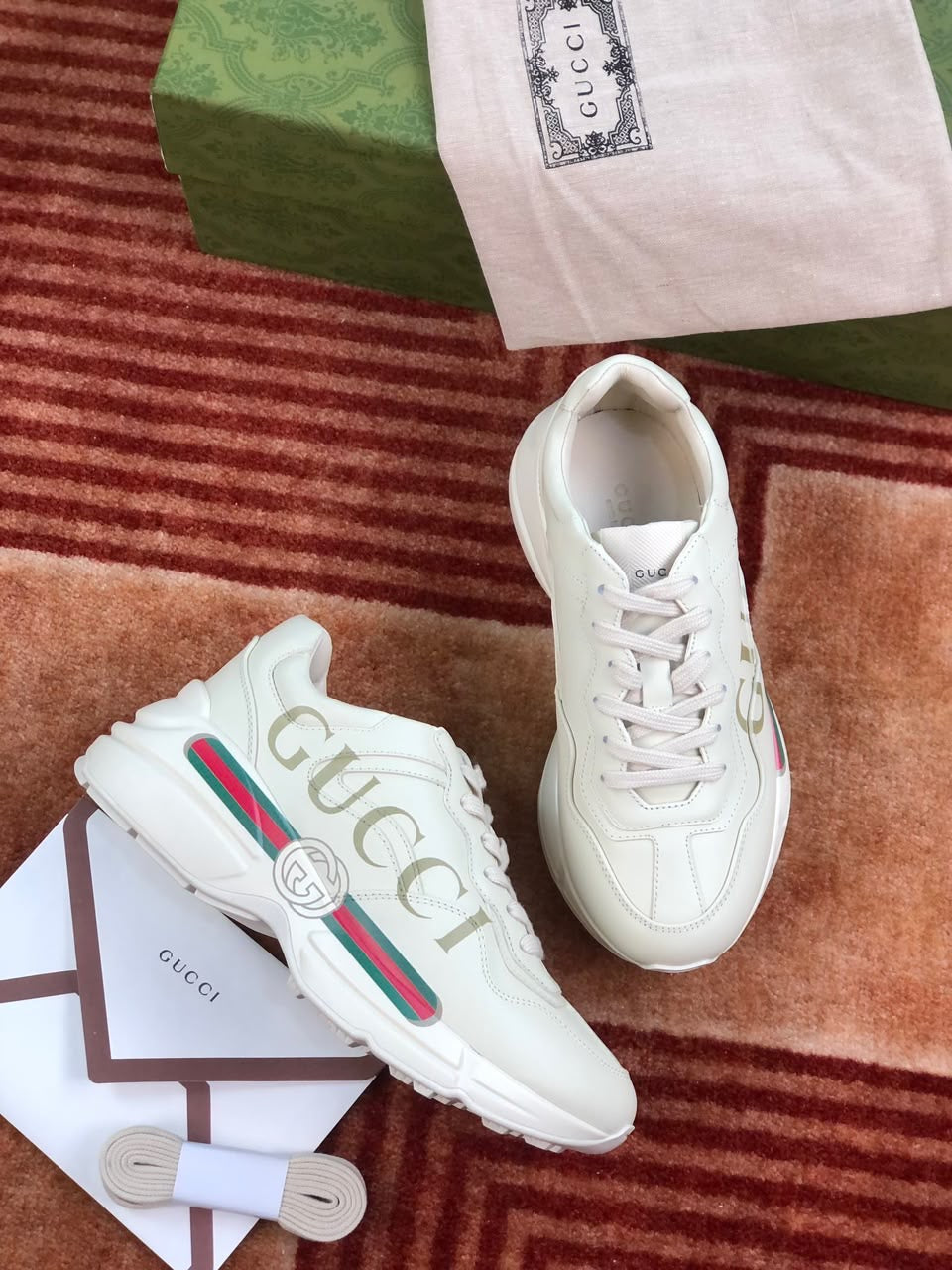 Gucci