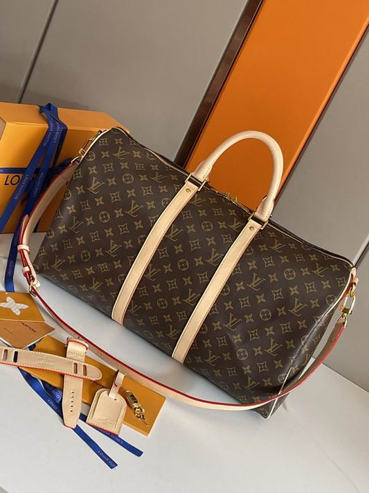Borsone Louis Vuitton