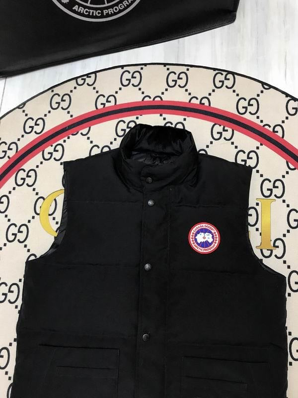 Smanicato Canada Goose