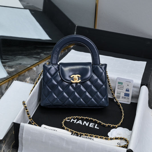 Borsa Chanel