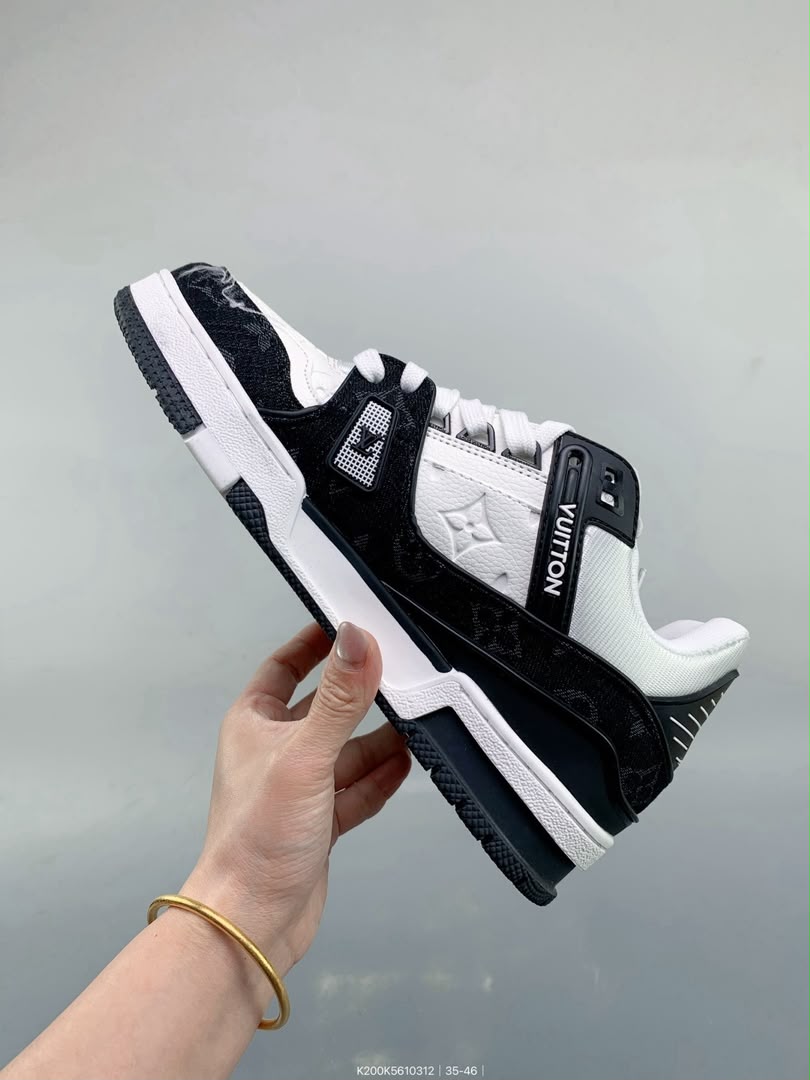 Louis Vuitton trainer