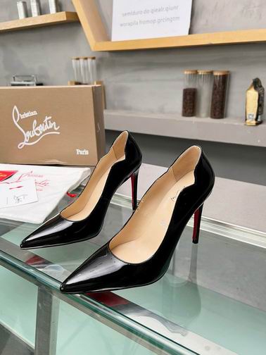 Tacchi Louboutin