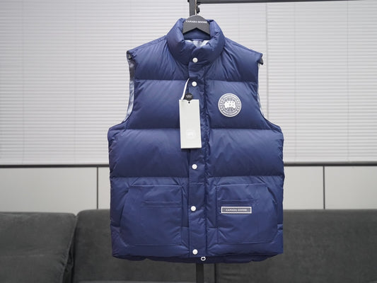 Canada Goose blue