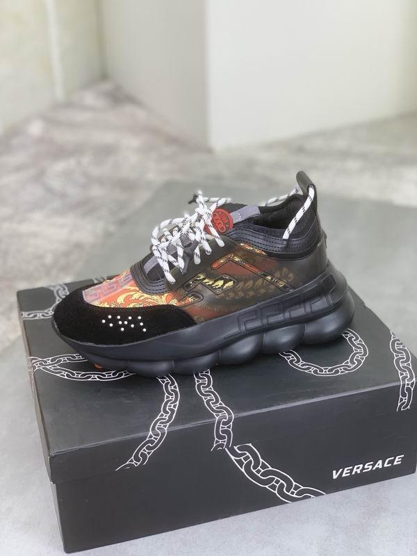 Versace Chain Reaction