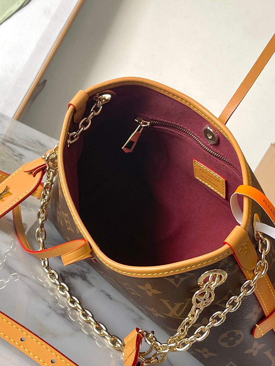 Borsa Louis Vuitton