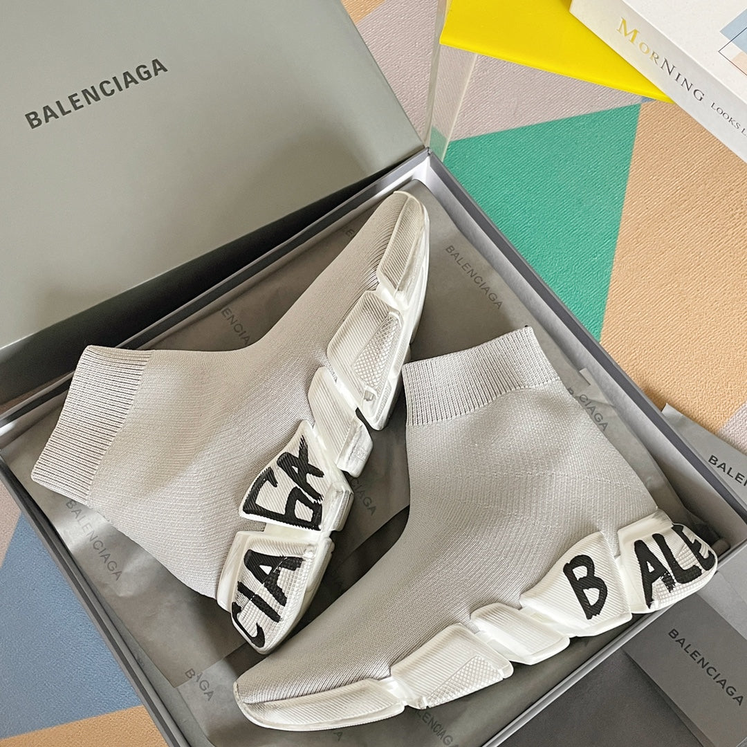 Balenciaga Shoes