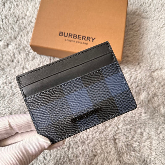 Portafoglio Burberry