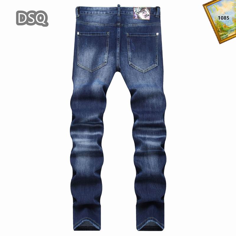 Jeans Dsquared