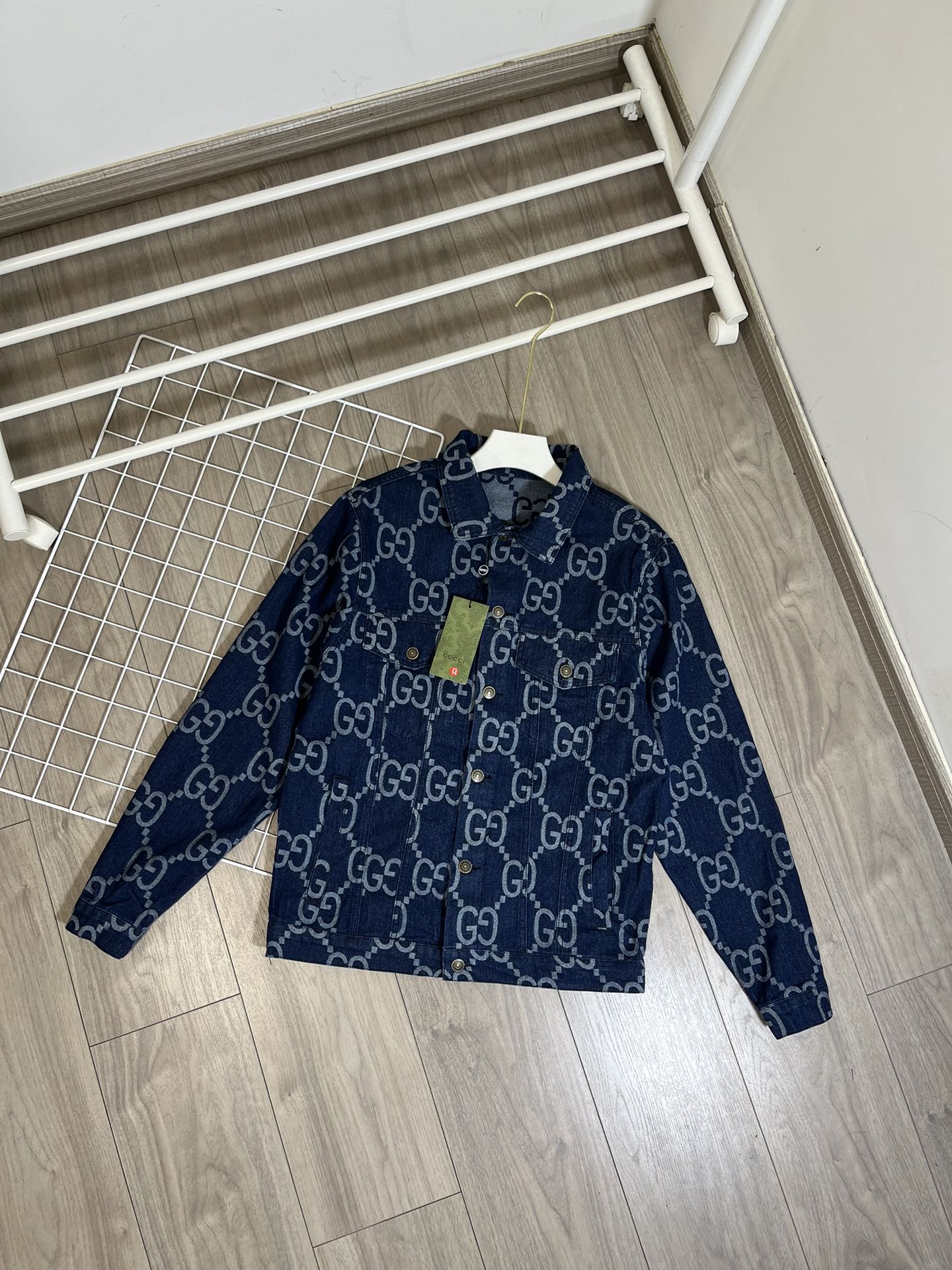 Gucci Jacket