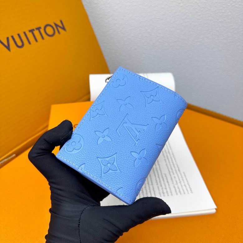 Portafoglio Louis Vuitton