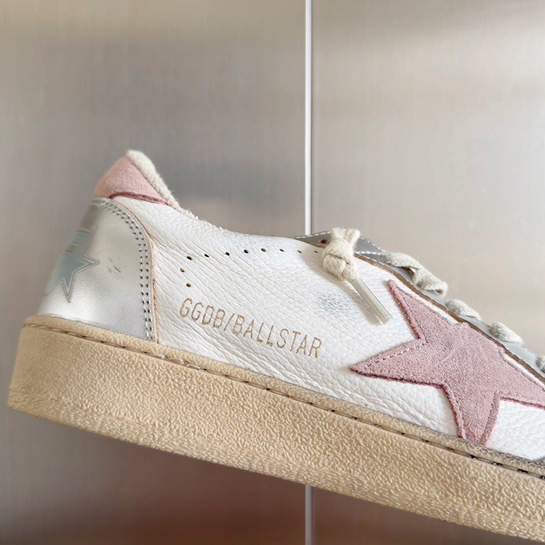 Golden Goose Ballstar