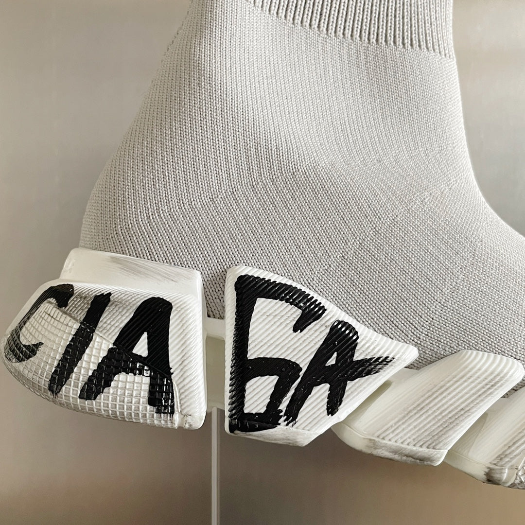 Balenciaga Shoes