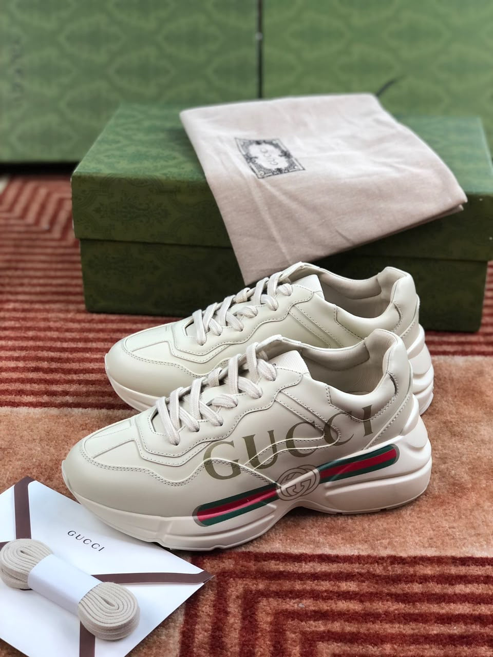 Gucci