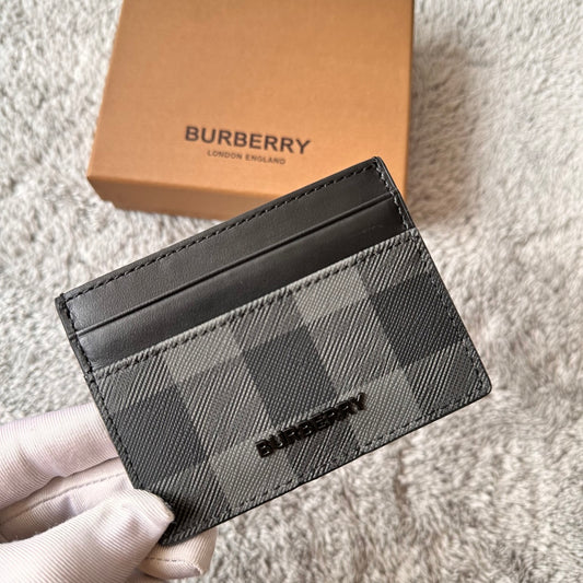 Portafoglio Burberry